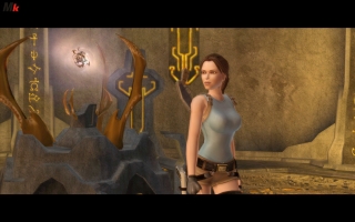 Tomb Raider Anniversary