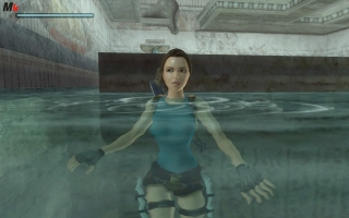 Tomb Raider Anniversary