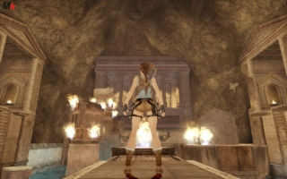 Tomb Raider Anniversary