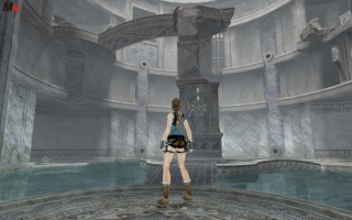 Tomb Raider Anniversary