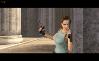 Tomb Raider Anniversary