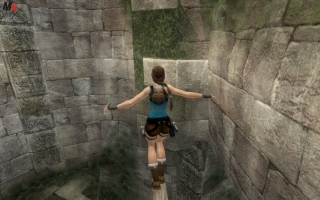 Tomb Raider Anniversary