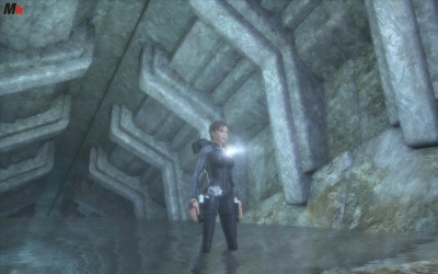 Tomb Raider Underworld