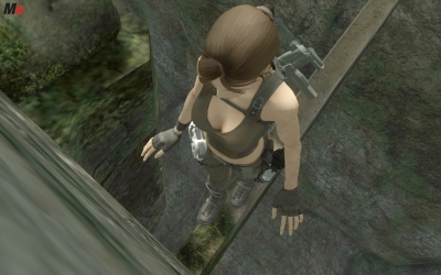 Tomb Raider Underworld