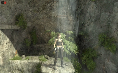 Tomb Raider Underworld