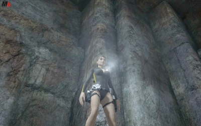 Tomb Raider Underworld