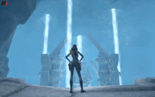 Tomb Raider Underworld