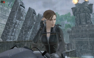 Tomb Raider Underworld