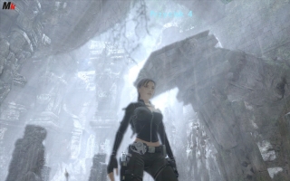 Tomb Raider Underworld