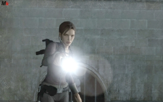 Tomb Raider Underworld