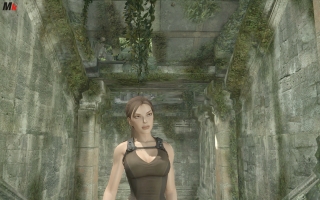 Tomb Raider Underworld