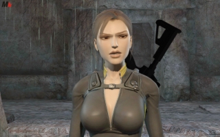 Tomb Raider Underworld