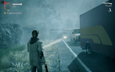 Alan Wake Collector's Edition