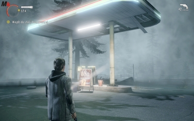 Alan Wake Collector's Edition