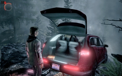 Alan Wake Collector's Edition