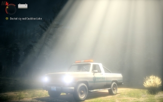 Alan Wake Collector's Edition