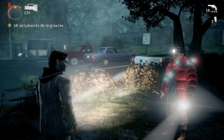 Alan Wake Collector's Edition