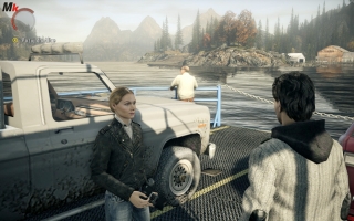 Alan Wake Collector's Edition