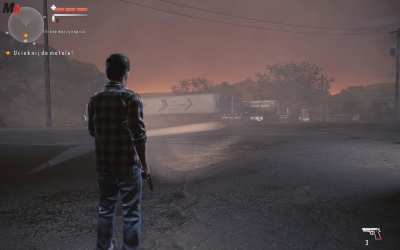 Alan Wake's American Nightmare