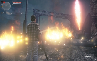 Alan Wake's American Nightmare