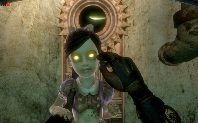 BioShock 2 Remastered