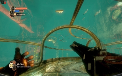 BioShock 2 Remastered