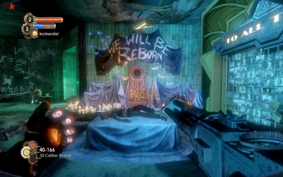 BioShock 2 Remastered