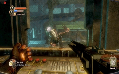 BioShock 2 Remastered