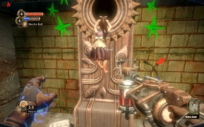 BioShock 2 Remastered