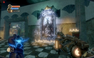 BioShock 2 Remastered