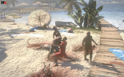 Dead Island GOTY