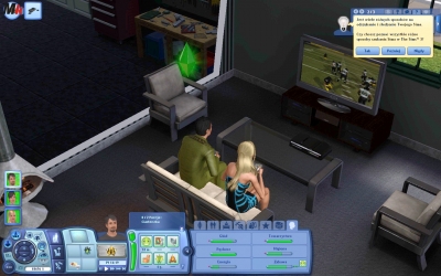 The Sims 3