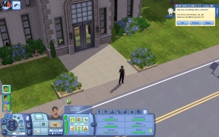 The Sims 3