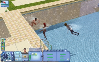 The Sims 3