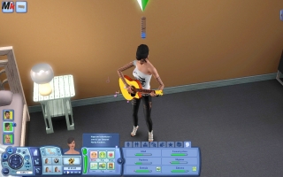 The Sims 3