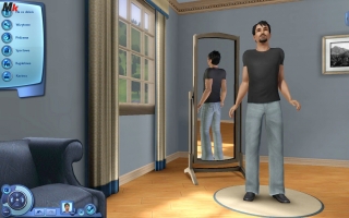 The Sims 3