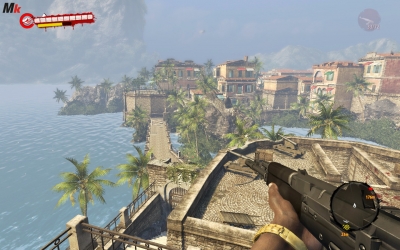 Dead Island Riptide