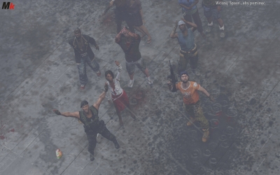 Dead Island Riptide