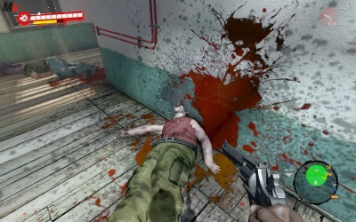 Dead Island Riptide