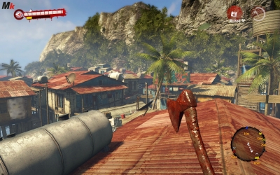 Dead Island Riptide