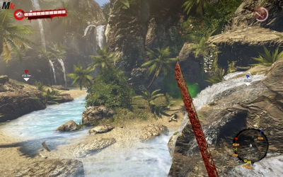 Dead Island Riptide