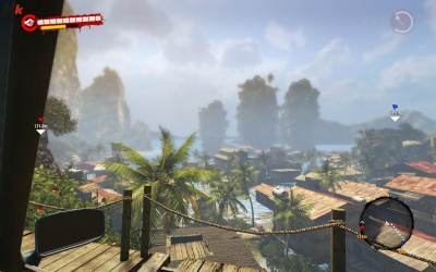 Dead Island Riptide