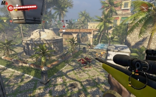 Dead Island Riptide