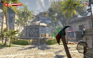 Dead Island Riptide