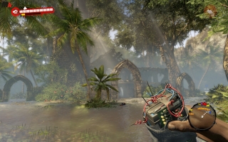 Dead Island Riptide