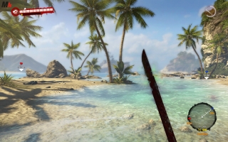 Dead Island Riptide