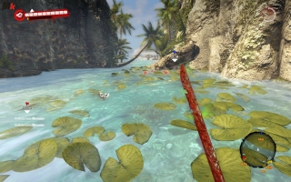 Dead Island Riptide