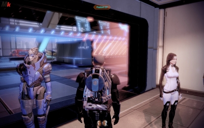 Mass Effect 2