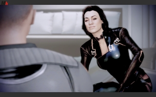 Mass Effect 2