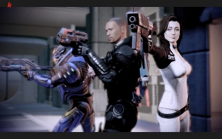 Mass Effect 2